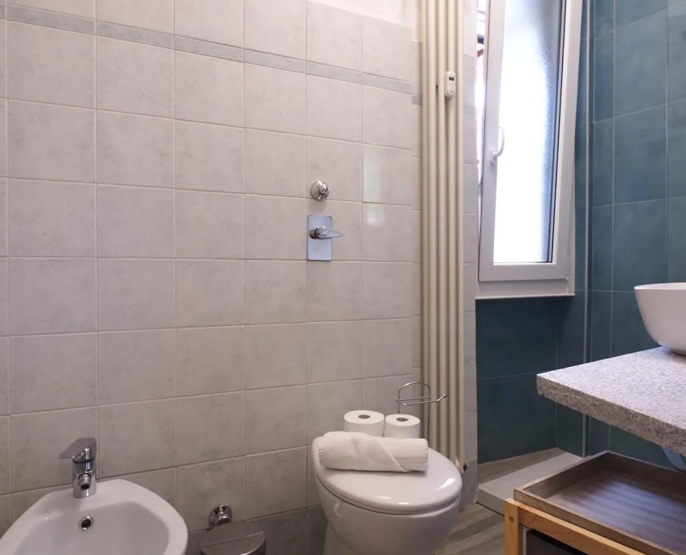 Appartement Primopiano - Stefanardo à Milan