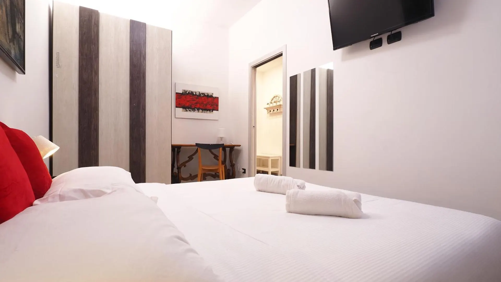 Appartement Primopiano - Stefanardo à Milan