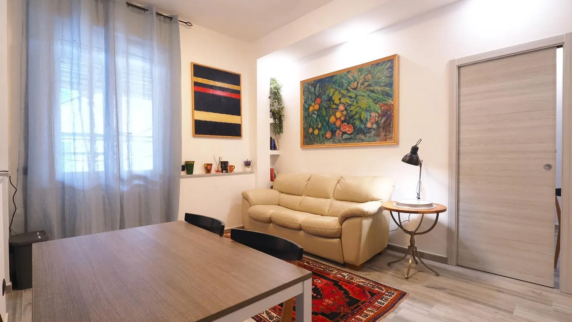 Appartement Primopiano - Stefanardo à Milan 0*,  Italie