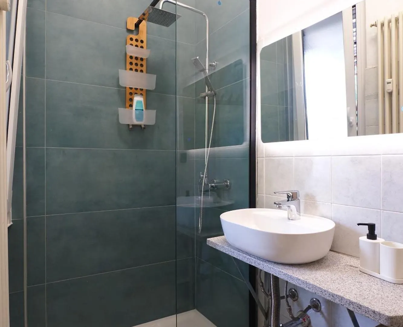 Appartement Primopiano - Stefanardo à Milan 0*,  Italie