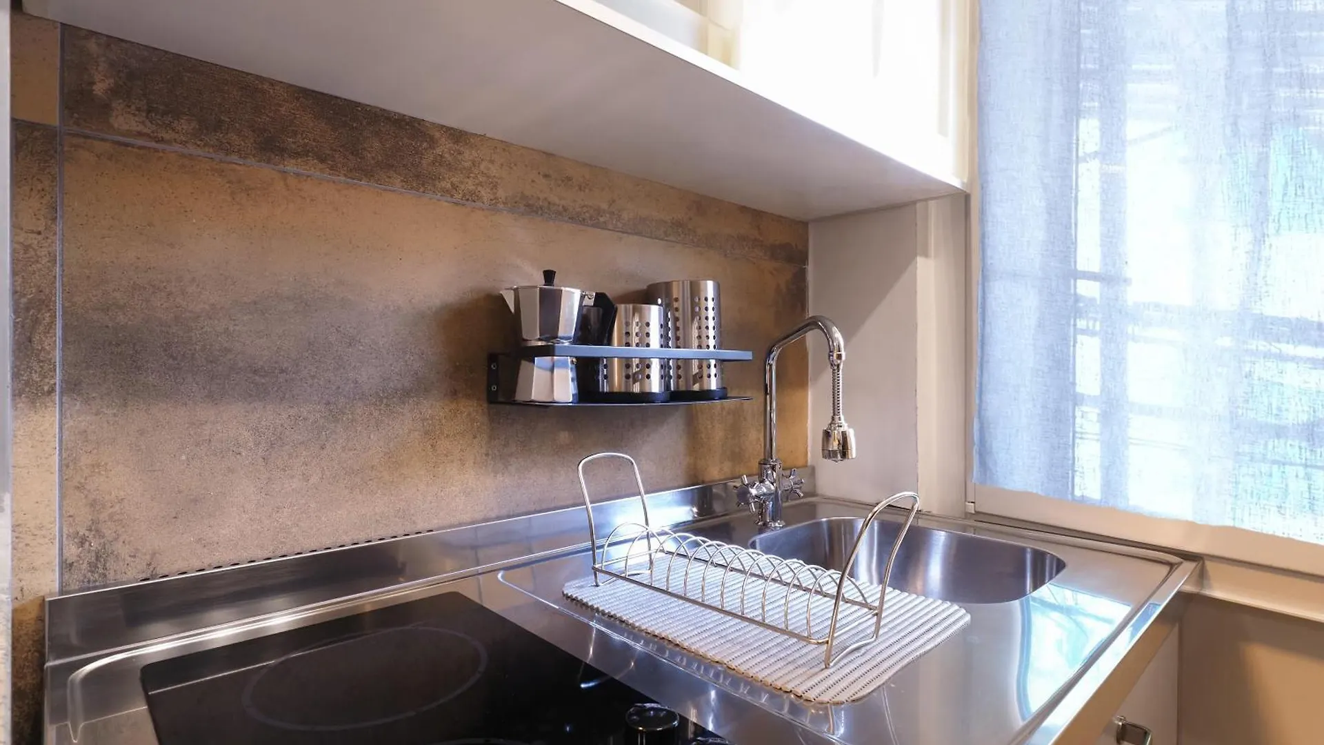 Appartement Primopiano - Stefanardo à Milan