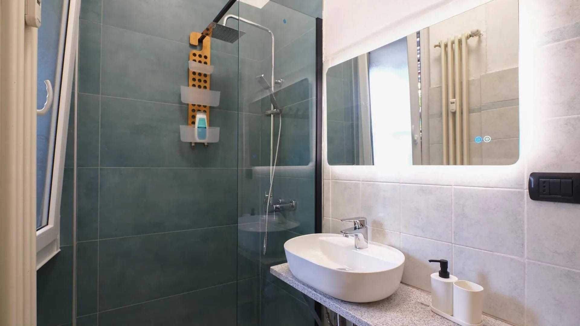 Appartement Primopiano - Stefanardo à Milan Italie