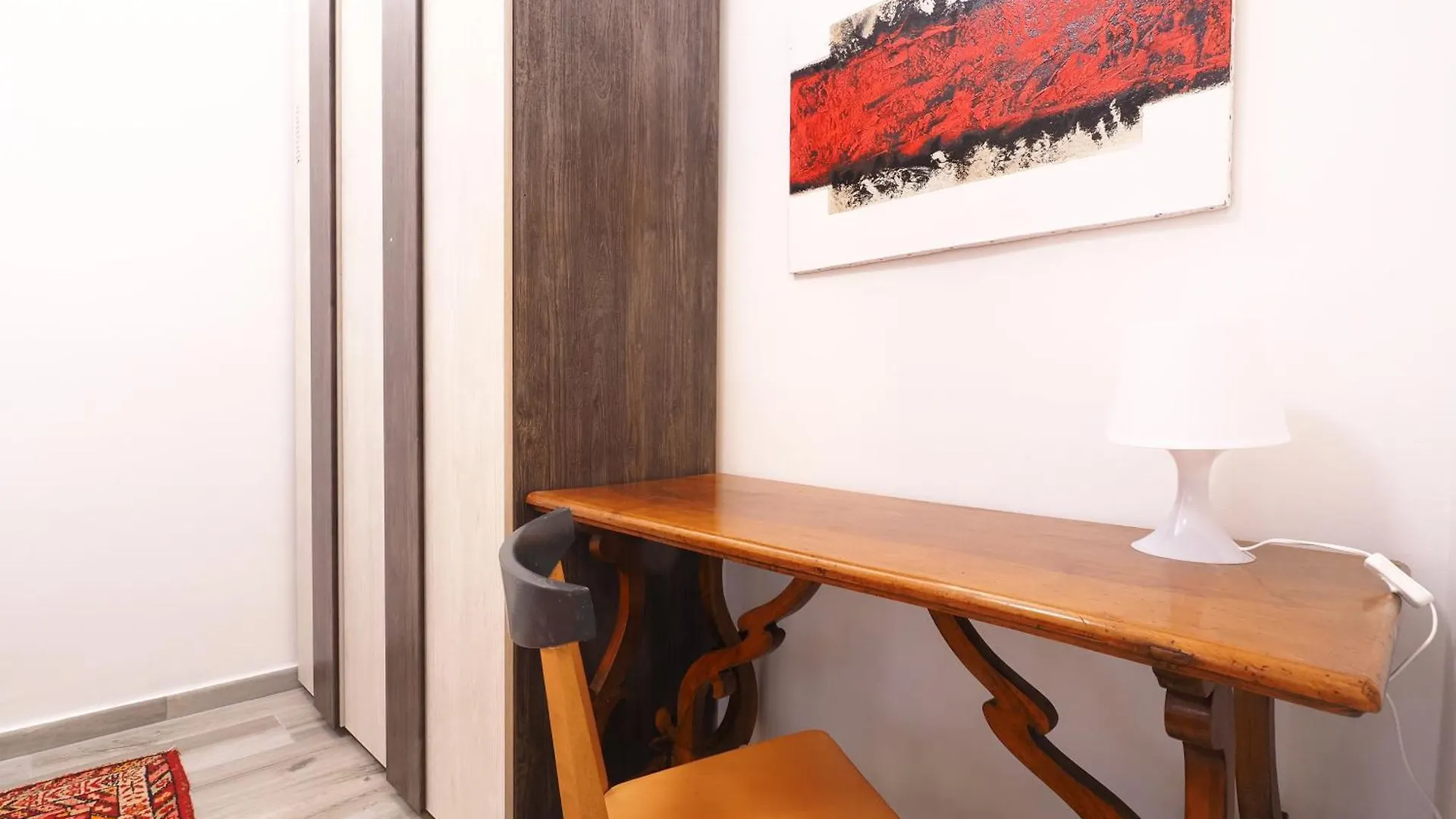Appartement Primopiano - Stefanardo à Milan