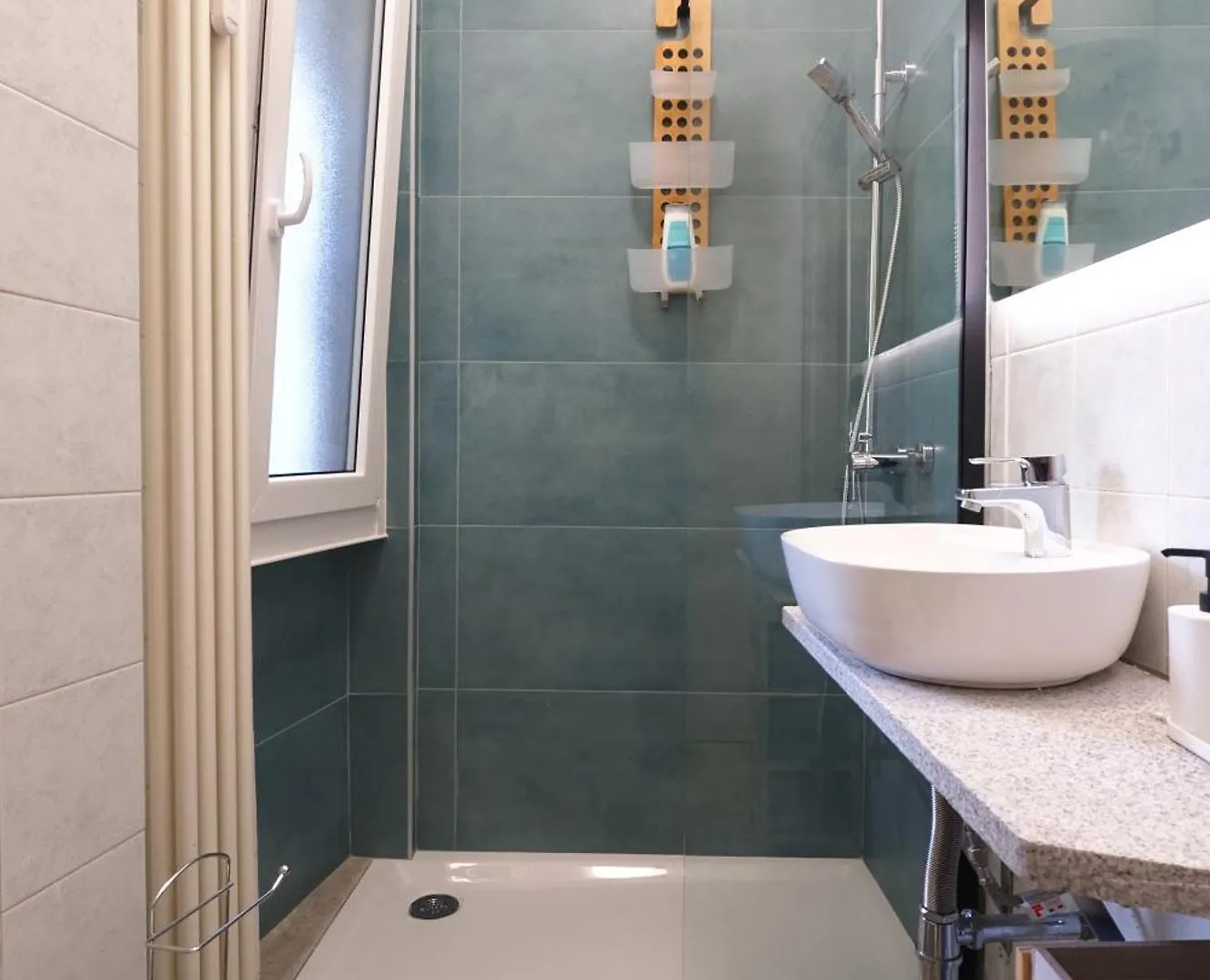 Appartement Primopiano - Stefanardo à Milan