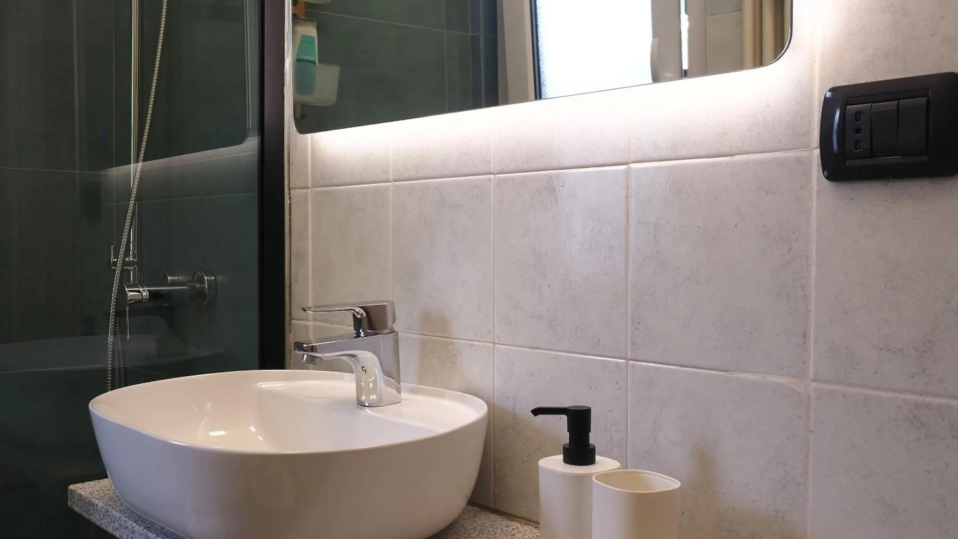Appartement Primopiano - Stefanardo à Milan